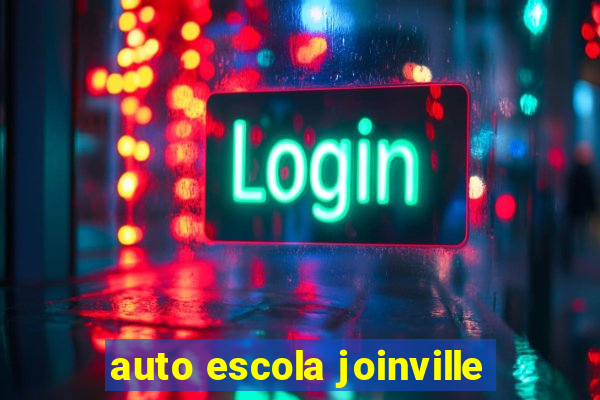 auto escola joinville